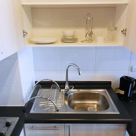Apartamentos Terrazas De Talca Room photo