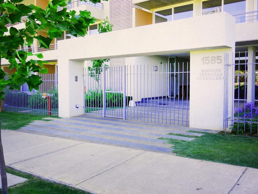 Apartment Terrazas De