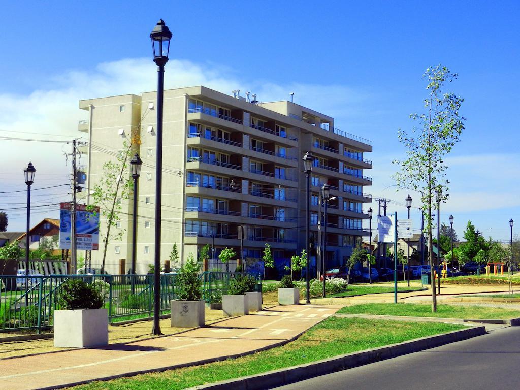 Apartment Terrazas De Talca (Maule)