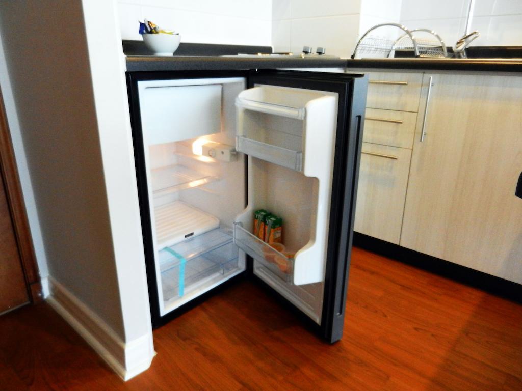 Apartment Terrazas De