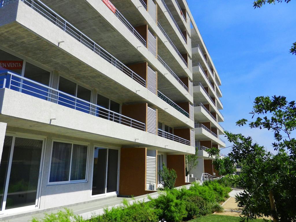 Apartment Terrazas De *