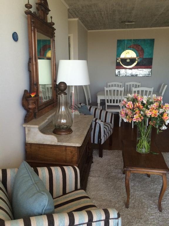 Apartment Terrazas De