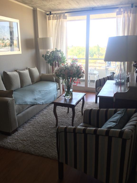 Apartment Terrazas De Talca (Maule)