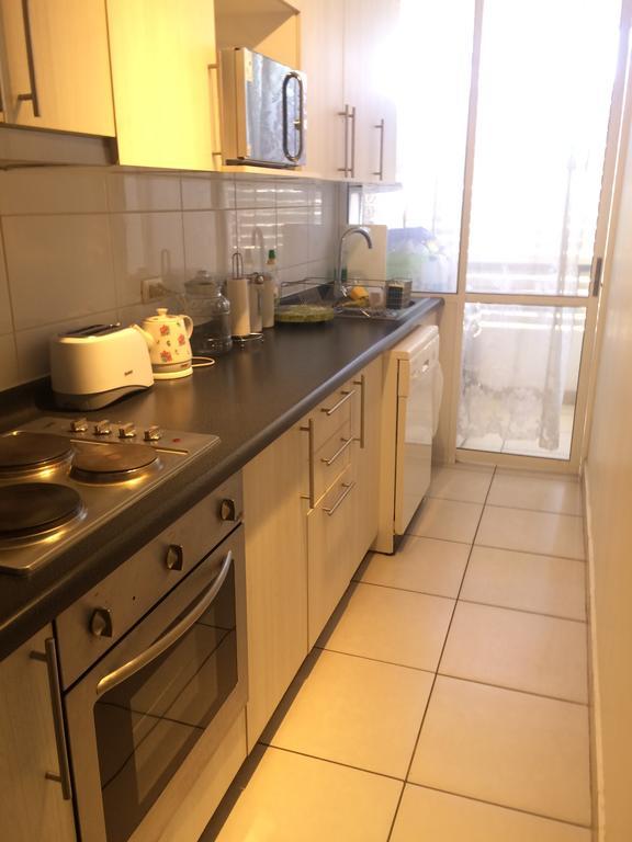 Apartment Terrazas De
