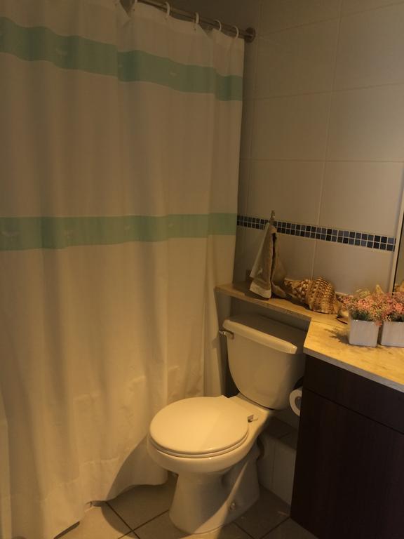 Terrazas De Apartment *